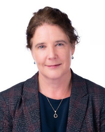 Aideen Hartney headshot