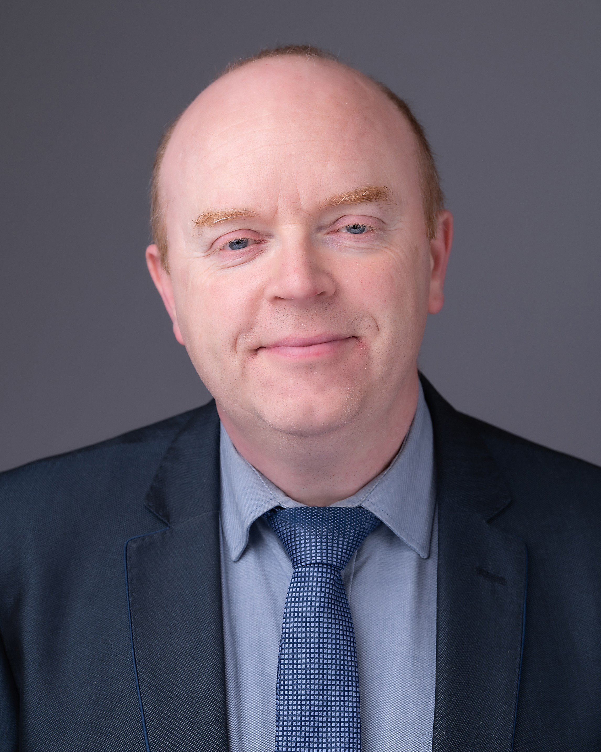 Edward Crean Headshot