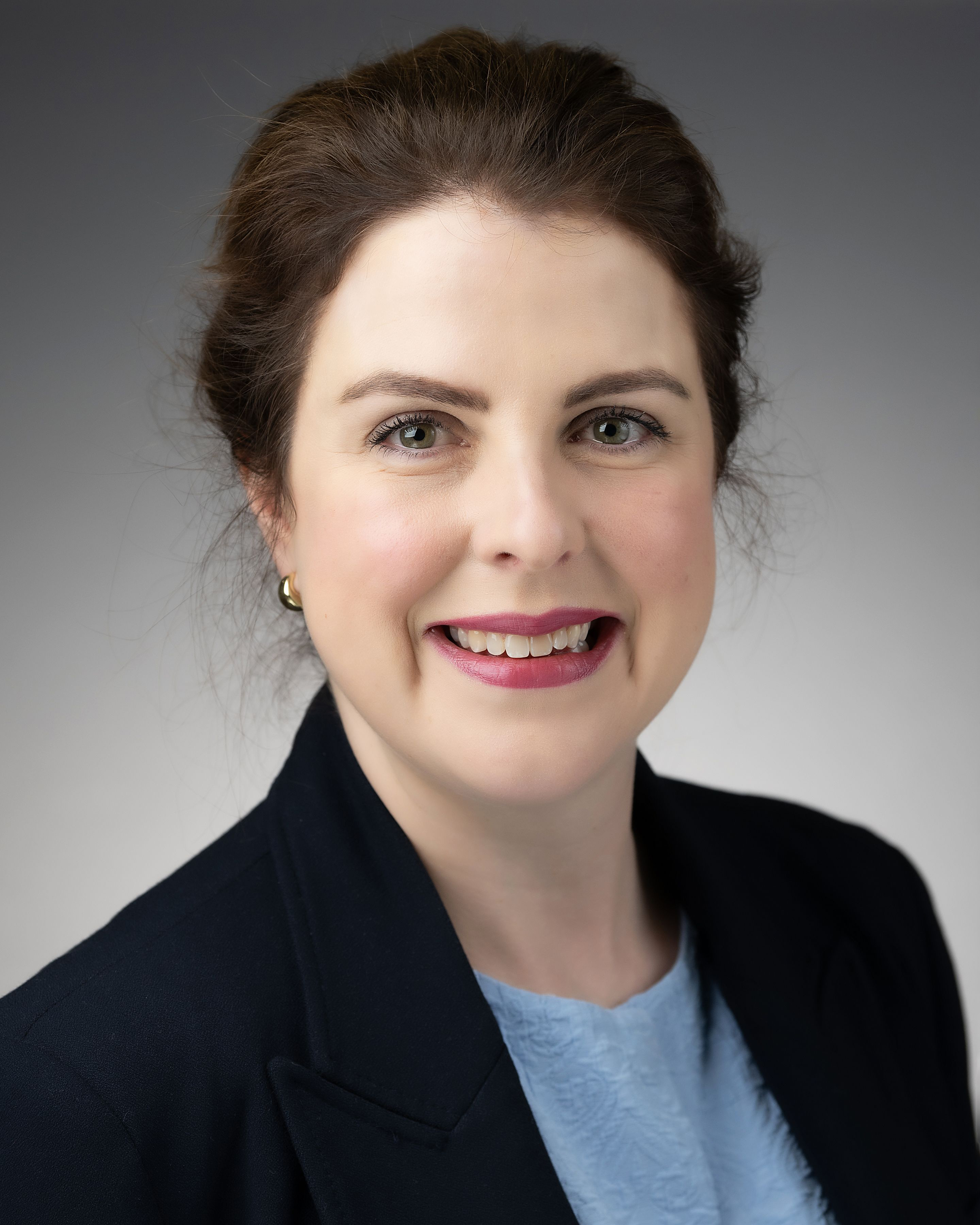 Mary Tallant headshot