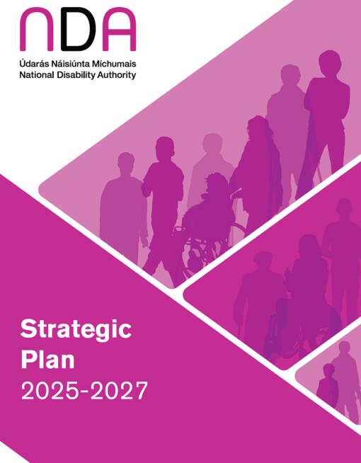 NDA Strategic Plan Report