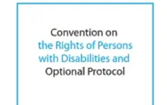 Ireland to ratify the Optional Protocol to the UNCRPD