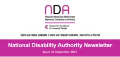 Newsletter September