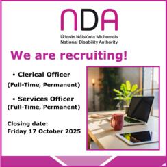 We are recruiting CO SO