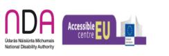 NDA Accessible EU Centre Logo Final