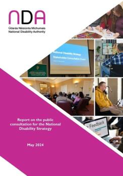 Consultation Report Cover Thumbnail