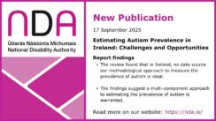Est Autism Prevalence
