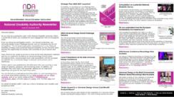 Image of Q4 Newsletter