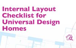 UDH Checklist Coverpage