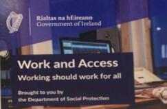 NDA attends launch of Work & Access scheme Thumbnail